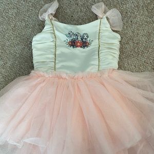 Disney dress